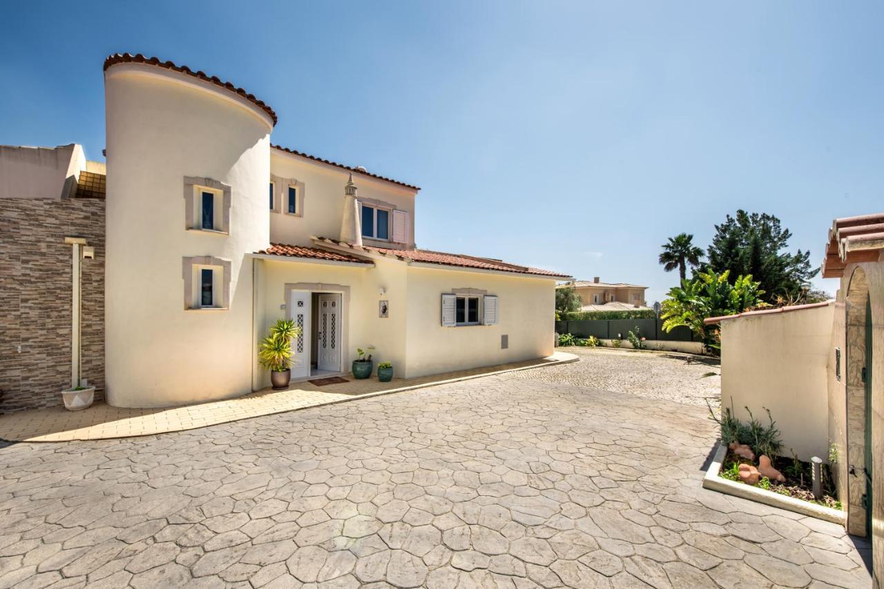 Carvoeiro Villa Miguel Exterior photo