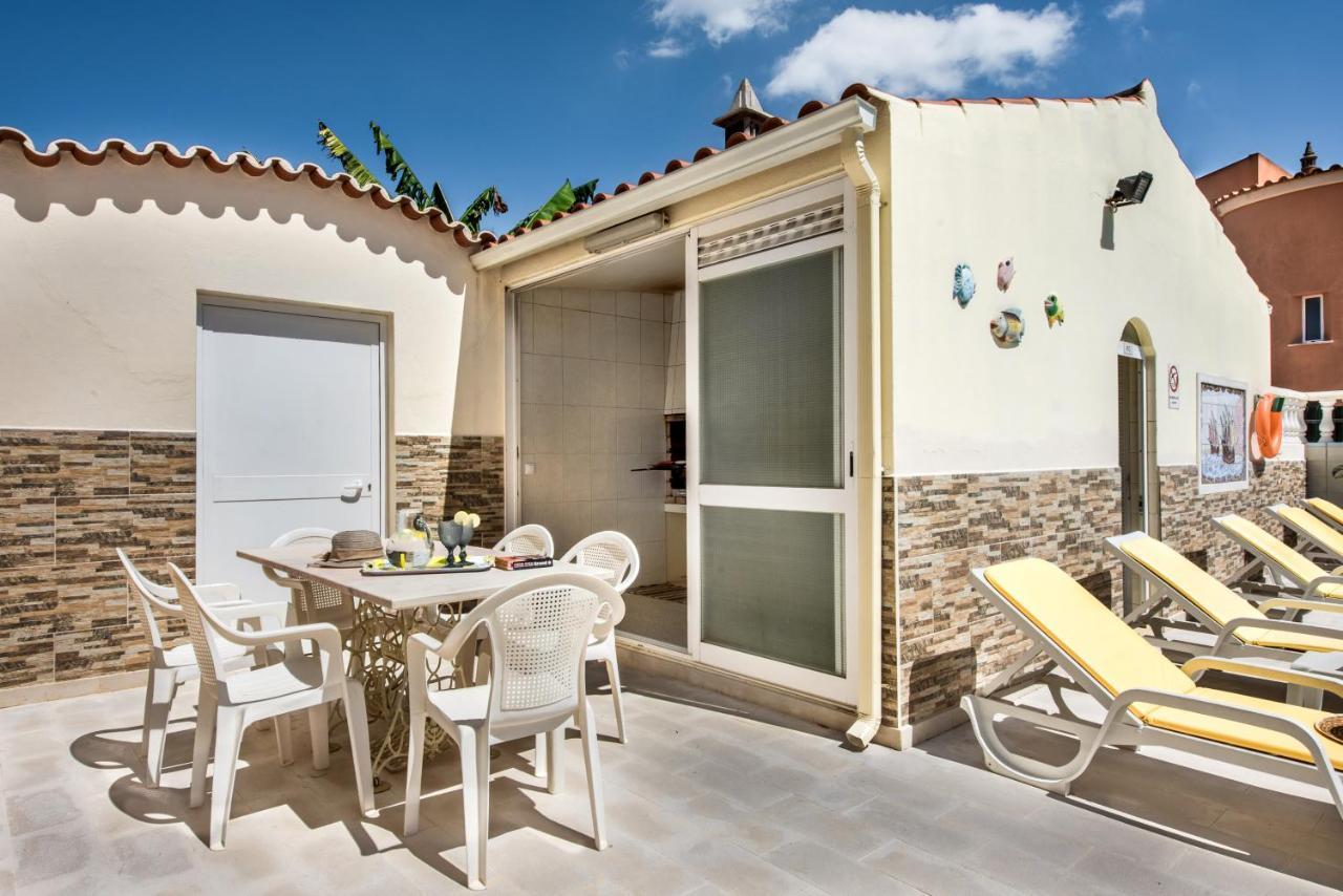 Carvoeiro Villa Miguel Exterior photo