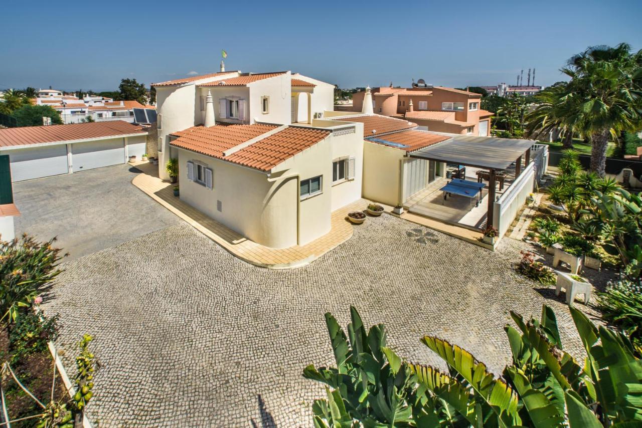 Carvoeiro Villa Miguel Exterior photo