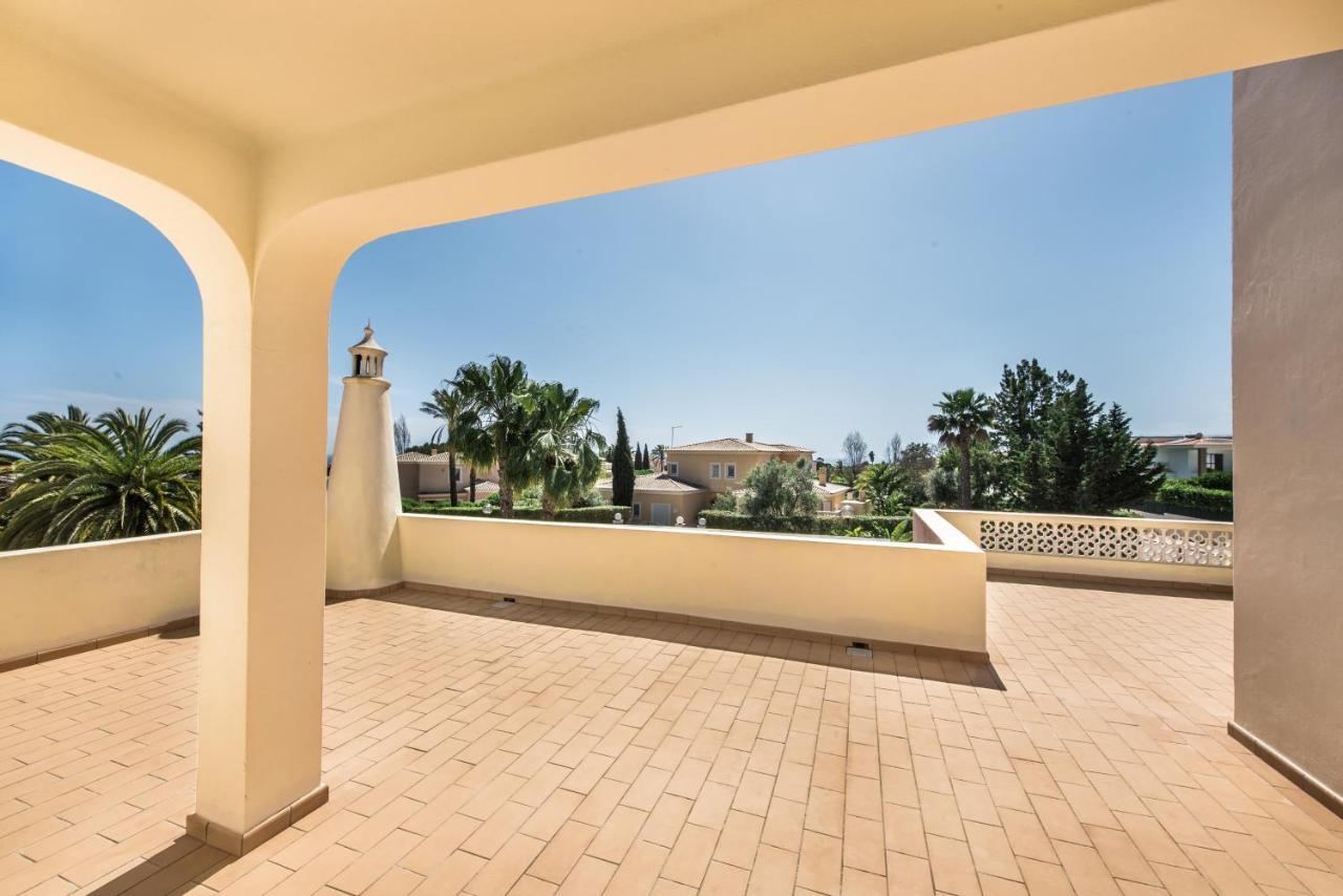Carvoeiro Villa Miguel Exterior photo