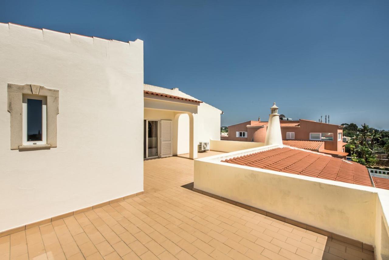 Carvoeiro Villa Miguel Exterior photo