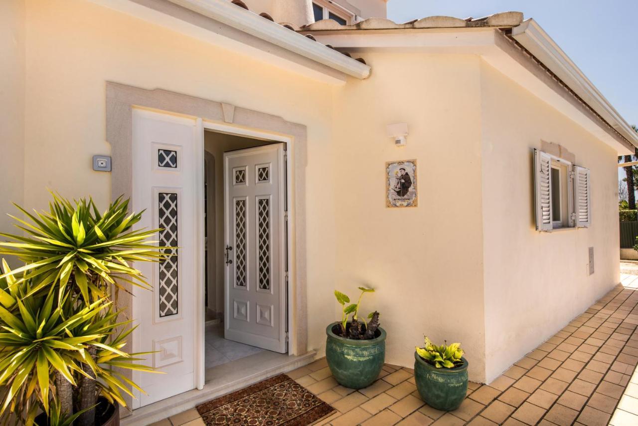 Carvoeiro Villa Miguel Exterior photo